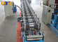 Hydraulic Cutting Steel Plate Roller Shutter Door Frame Cold Roll Forming Machine