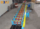 Minimum Tolerance Light Keel Roll Forming Machine With Cutting Automatically Stud Making Machine