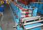 1mm Thickness Metal Square Round Gutter Rolling Machine