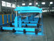 Automatic Stacking Roll Formign Machinery with Deliver and Stack Automatically Control System