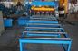 Arch Roof Panel Roll Forming Machine Hydraulic Bending Machine thickness 0.3-1.0 mm