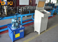 High Speed 0 - 15m/min Rolling Shutter Door Roll Forming Machine With 13 Stes Main Roller