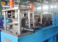 Punching Metal Cr12 Track Roll Forming Machine With CE Standard Strut Channel Roll Forming Machine